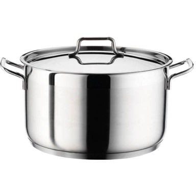 HASCEVHER Lonac Anett 28x24 15 l