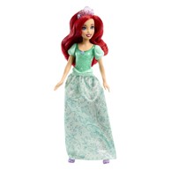 MATTEL Lutka Disney princeza Ariel