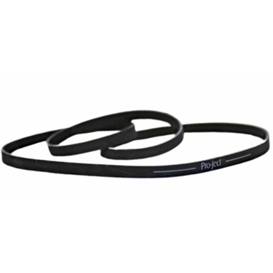 PRO-JECT Remen za gramofon DRIVE BELT, za 1XP, DEBIII, JUKE-B, RPM5