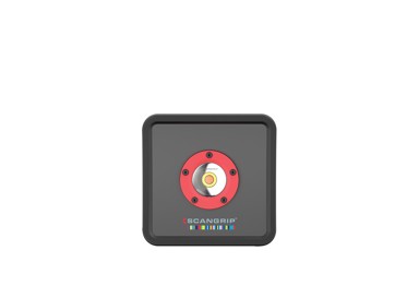 SCANGRIP LED Reflektor za provjeru laka, Multimatch R, 03.5652