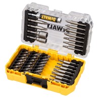 DEWALT Bit za bušilicu set bitova DT70705 40/1