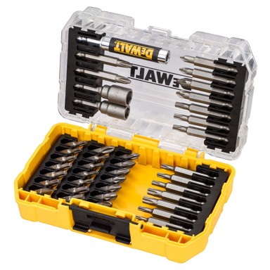 DEWALT Bit za bušilicu set bitova DT70705 40/1