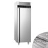 GGM GASTRO Inox hladnjak KSF700T1-EF GN 2/1 Premium 700 l, srebrna
