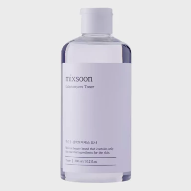 MIXSOON Tonik Galactomyces fermentirani kvasac 300 ml