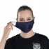 Komplet maska za višekratnu upotrebu + 6x filtar pm 2.5 ugljen