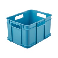 KEEEPER Plastična kutija za organizaciju prostora Bruno, eco, euro box XL