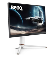 BENQ Monitor MOBIUZ EX271Q, crna