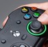 NACON Kontroler za Xbox Series, Revolution X Pro, crni