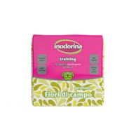 INODORINA Pelene za pse Training, Flower 60x90 cm, 10 komada