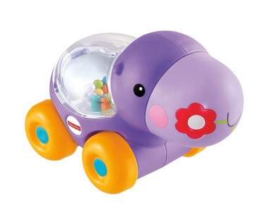 FISHER-PRICE Hippo