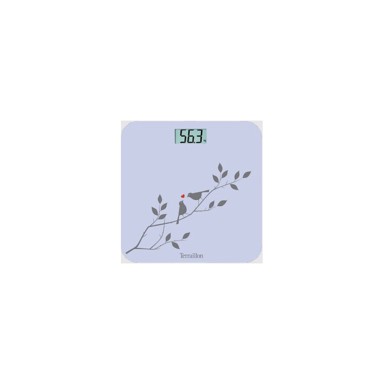TERRAILLON Digitalna osobna vaga Birdy 15276