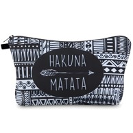 Kozmetička torba Sh-6599 Hakuna Matata
