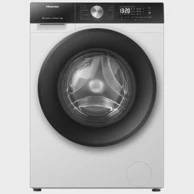 HISENSE Perilica rublja WF3S6021BW, 1200 okr/min, 6 kg