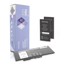 MITSU Baterija za Dell Latitude E5470/E5570 6000 mAh 46 Wh