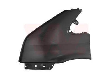 VAN WEZEL Blatobran Ford Transit 06-13, prednji, lijevi, bez rupe, 1985657