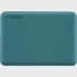 TOSHIBA Eksterni HDD Canvio Advance, 1TB, USB 3.2