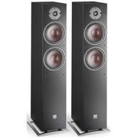 DALI Zvučnici OBERON 7 BL, par, crni