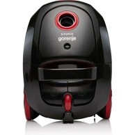 GORENJE Usisavač s vrećicom VCE 21 SFBKR