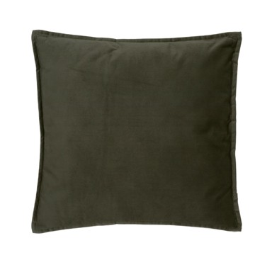 ATMOSPHERA Jastuk Lilou, 45x45 cm, zeleni