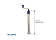 VALERYD Stabilizator o48mm 440/700mm s pločom i kurblom 6659021