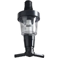BAR UP Točilica za boce bez kapanja 40 ml