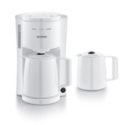 SEVERIN Aparat za kavu KA 9309 bijeli