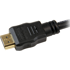 STARTECH HDMI kabel HDMM6, 1,8 m, crni