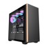 DARKFLASH Kućište DS900WS crno + 4 ventilatora