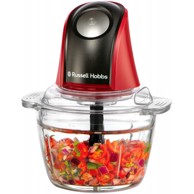 RUSSELL HOBBS Mini sjeckalica Desire Red 27130-56