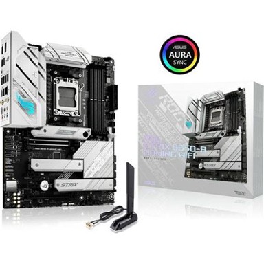 ASUS ASUS Matična ploča Gaming B650-A WiFi, AMD B650, DDR5, ATX, s. AM5