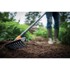 FISKARS Grablje vrtne univerzalne Solid