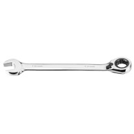 NEO TOOLS Okasti ključ s čegrtaljkom, 13 mm