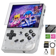 ANBERNIC Ručna konzola RG35XX 64 GB