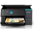 EPSON Multifunkcijski pisač EcoTank ET-2950, tintni, A4, Wi-Fi