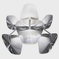 Zidna svjetiljka Hope D66/03a R7s 120 W fi 48