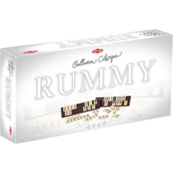 TACTIC Društvena igra, Collection Classique Rummy, 30 min