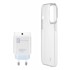 CELLULARLINE Set dodatne opreme za iPhone 14 Pro Max