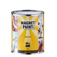 Magnetpaint magnetna boja za zidove, 1 L