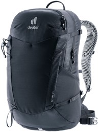 DEUTER Ruksak Futura 23, 23 L, crna