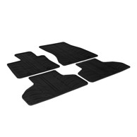 GLEDRING Auto tepih gumeni BMW X5 2013-10.2018