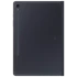 SAMSUNG Maskica Removable Privacy Display Cover EF-NX712PBEGWW, za Galaxy Tab S9/S9 FE/S10 FE, crna