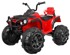 ATV Quad na akumulator BDM0906, crveni
