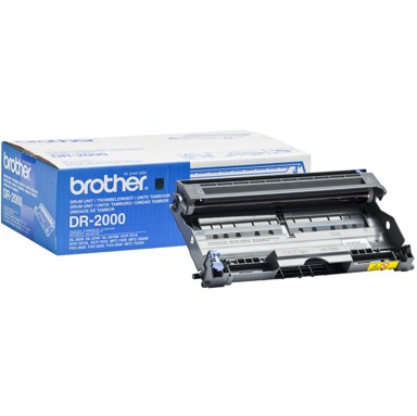 BROTHER Toner jedinica bubnja DR-2000 do 12,000 listova