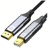 CO2 Mini DisplayPort 1.4 kabel 3 m 8K 60 Hz