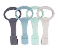 Ručke za učenje ustajanja, stil 1, raznobojne