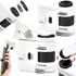 VERKGROUP Mini LED UV mikroskop 80× za mobilne telefone