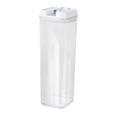 COMPACTOR Vakuumska posuda