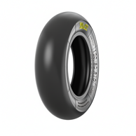 PMT Guma 120/80R12 Medium M Slick za MiniGP