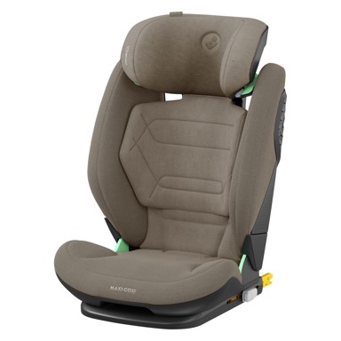 MAXI-COSI Autosjedalica RodiFix Pro2 i-Size, 100 - 150 cm, Authentic Truffle
