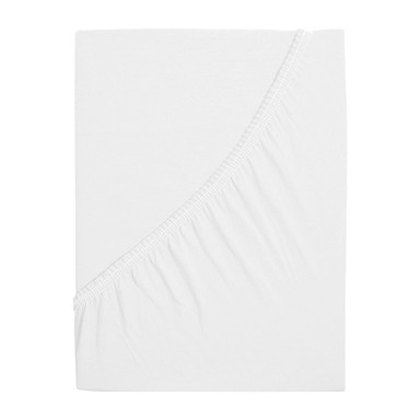 Plahta 160x200 cm, bijela